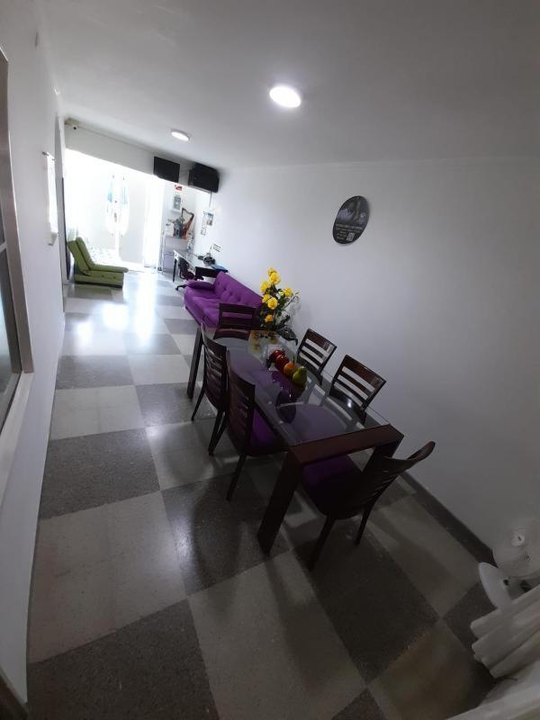 Casa Villavicencio Exterior photo