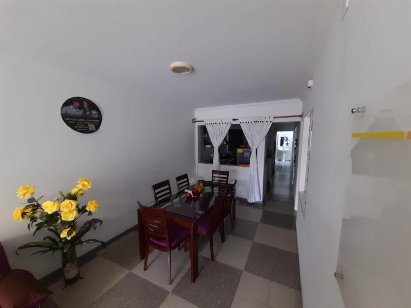Casa Villavicencio Exterior photo