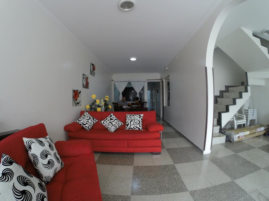 Casa Villavicencio Exterior photo